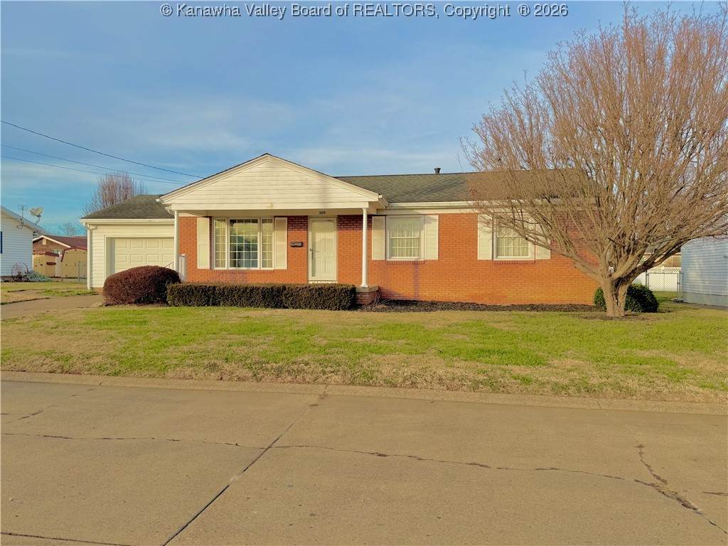 509 Mcneil Avenue - Photo 1