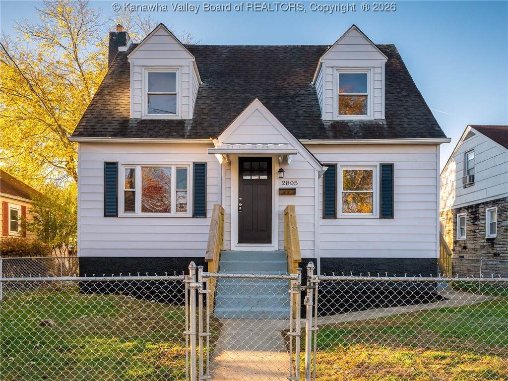 2805 Lincoln Avenue - Photo 1