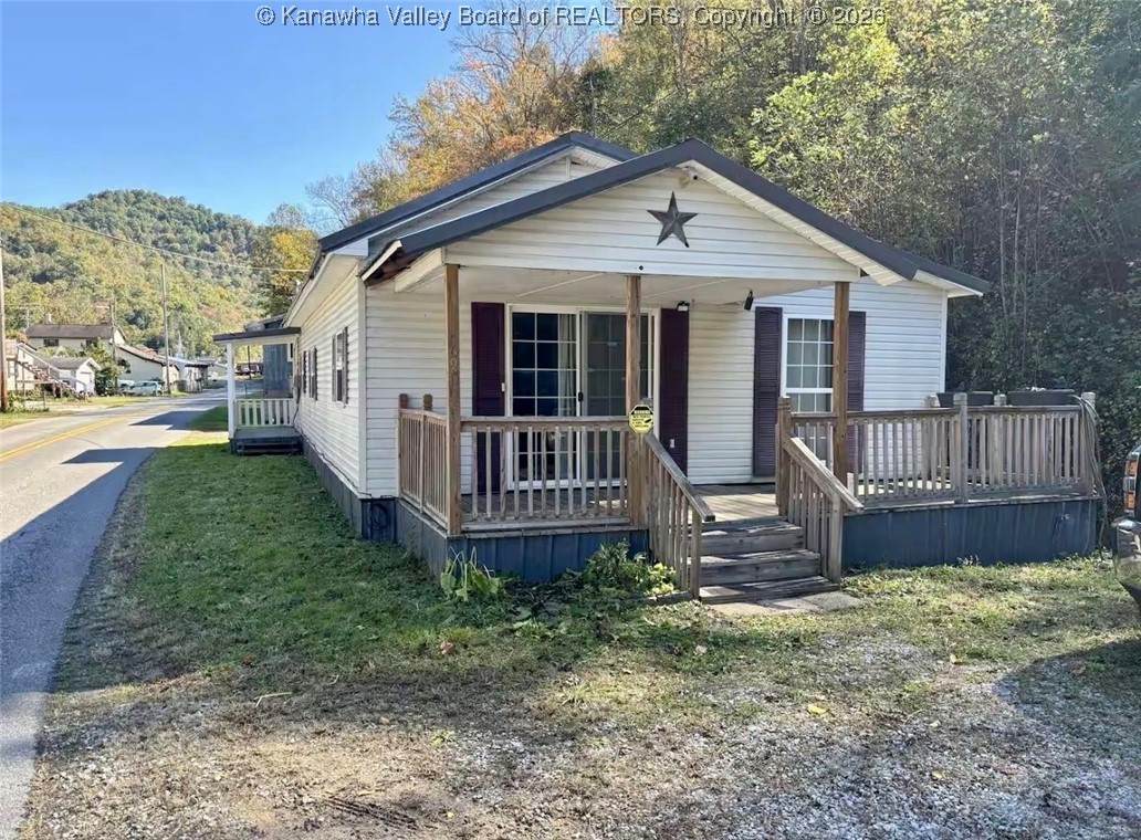 1578 Buffalo Road - Photo 1