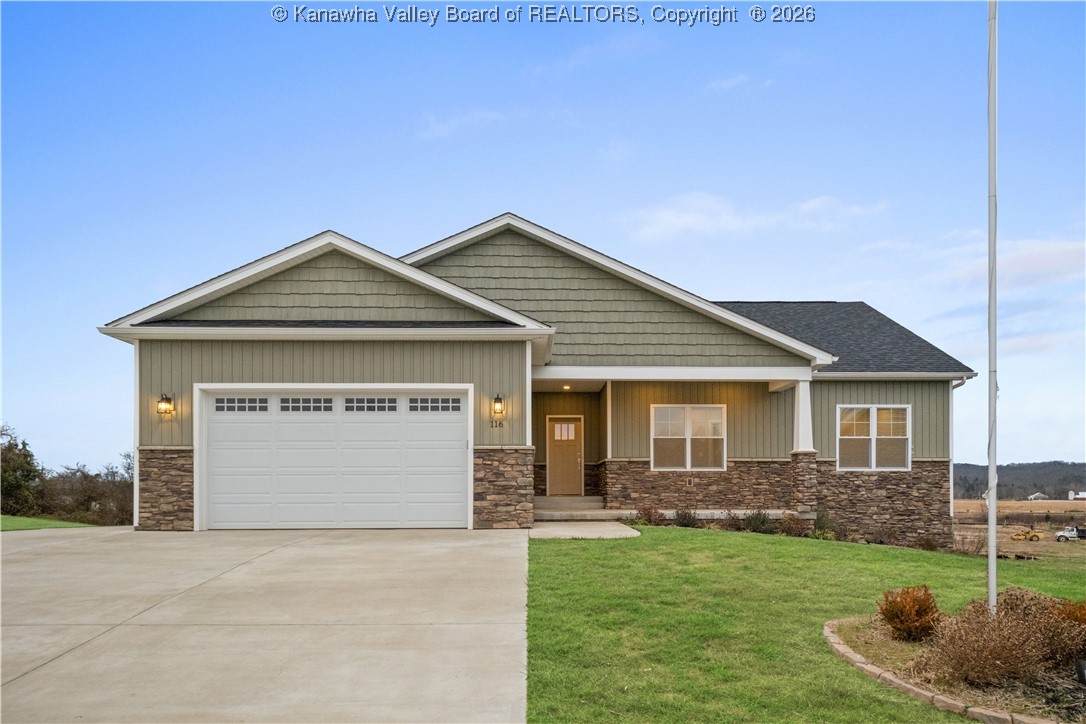 116 Lenore Circle - Photo 1