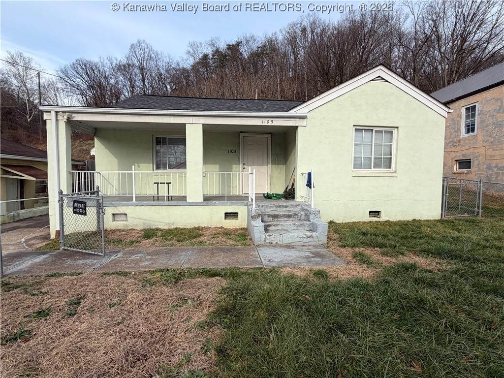 1105 1st Avenue - Photo 1