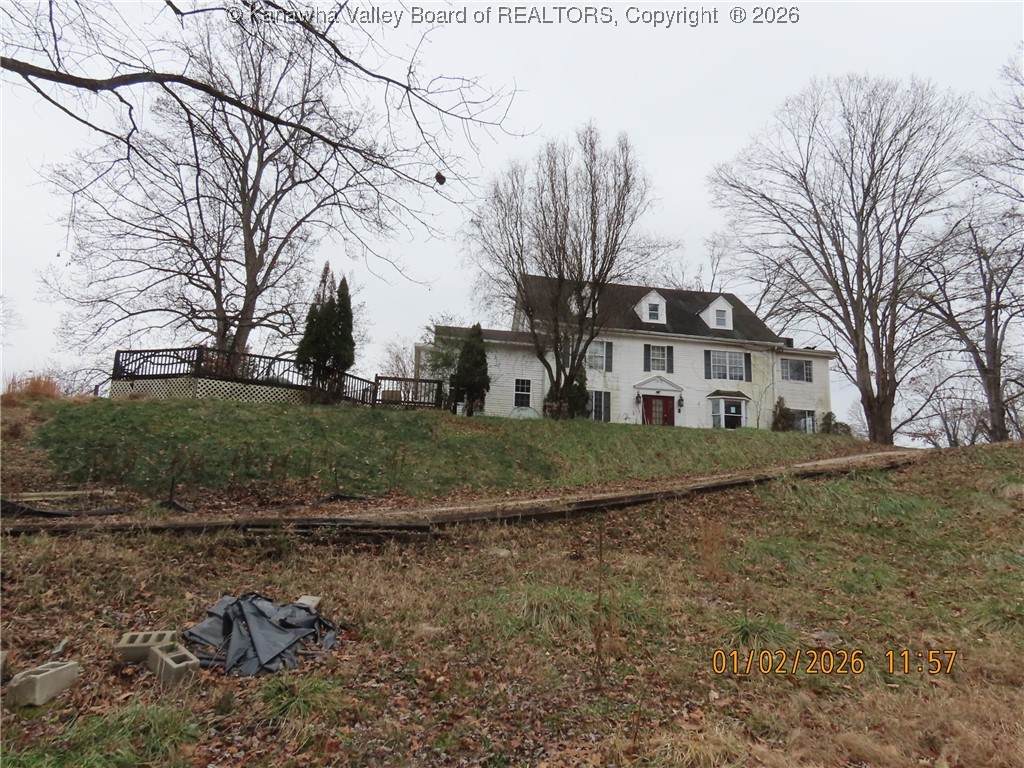 1598 Campbell Drive - Photo 1