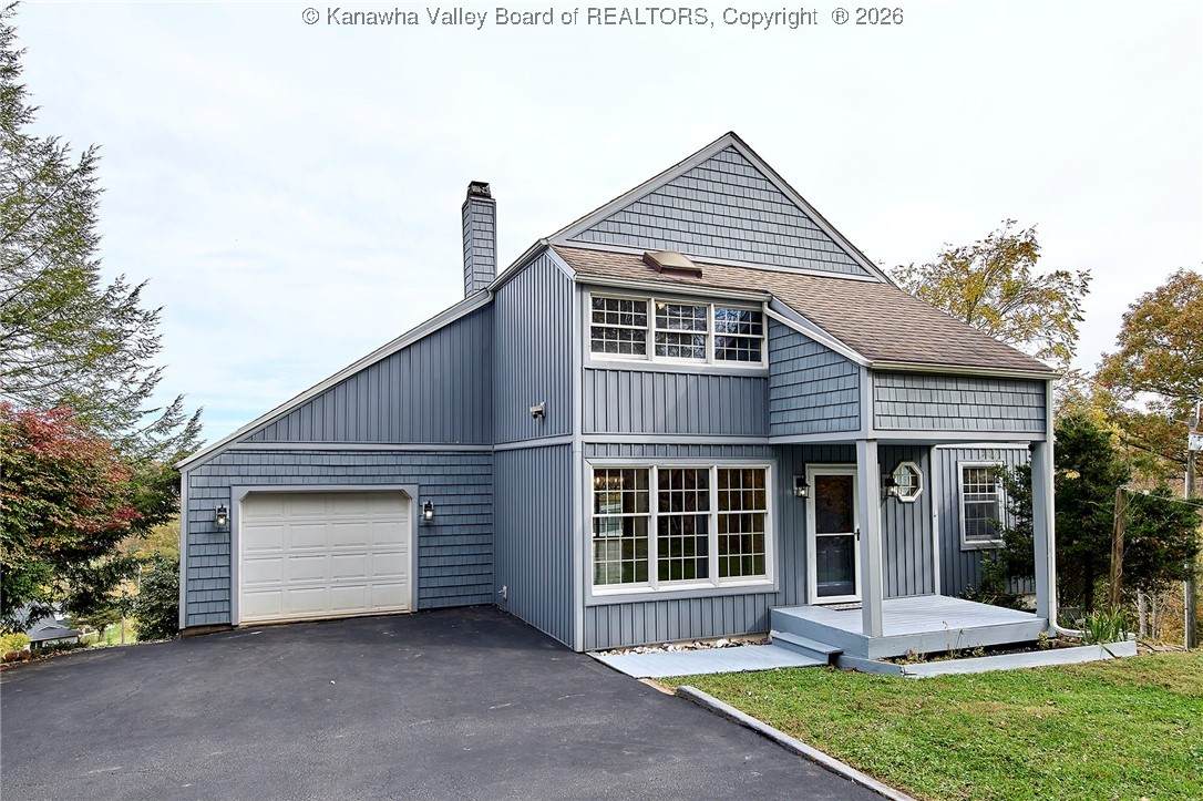 229 Deerfield Drive - Photo 1