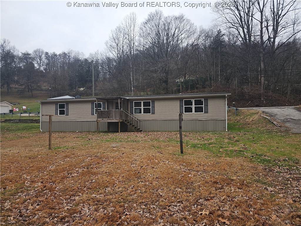 2165 Martins Branch Road - Photo 1