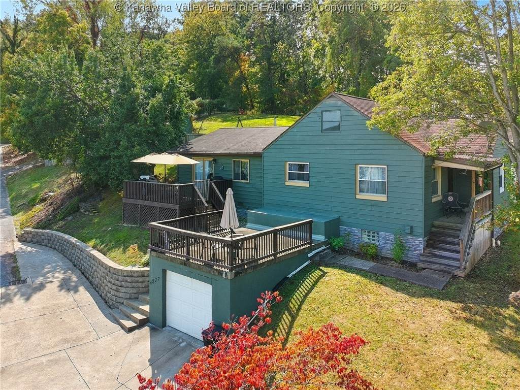 4827 Spring Hill Avenue - Photo 1