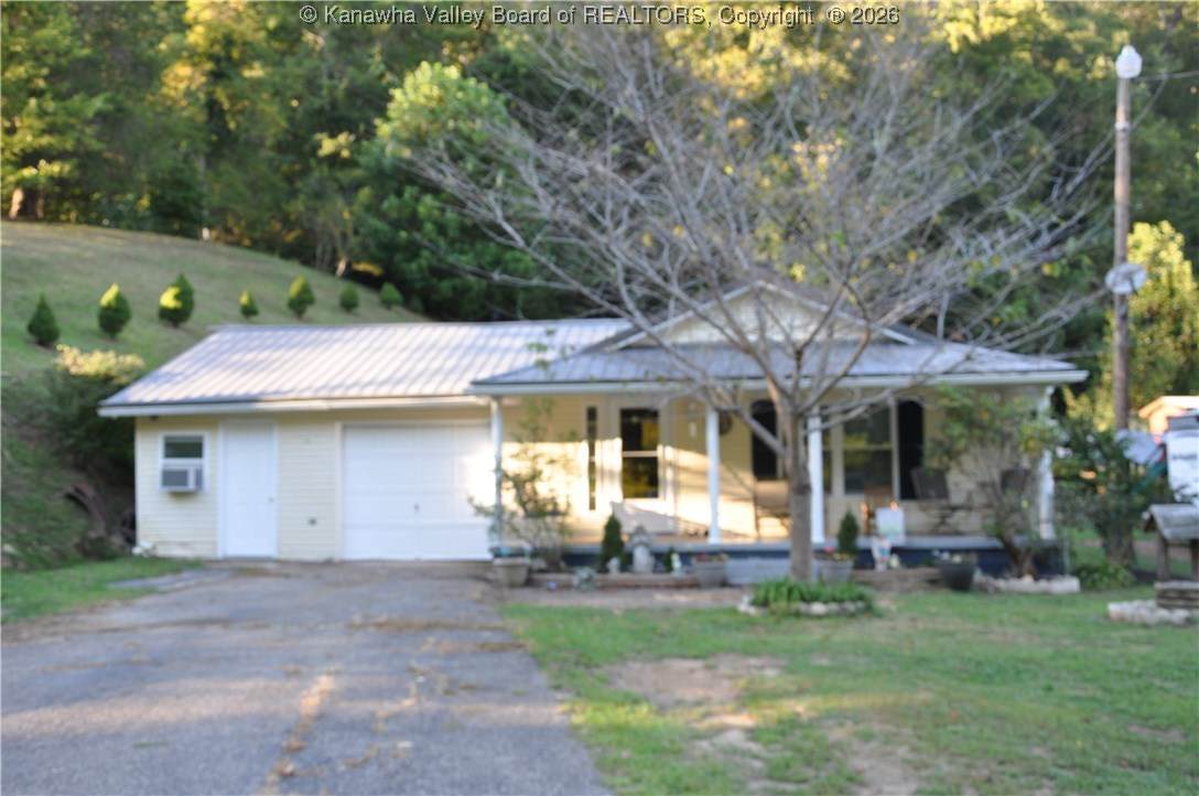 1165 Camp Creek Road - Photo 1