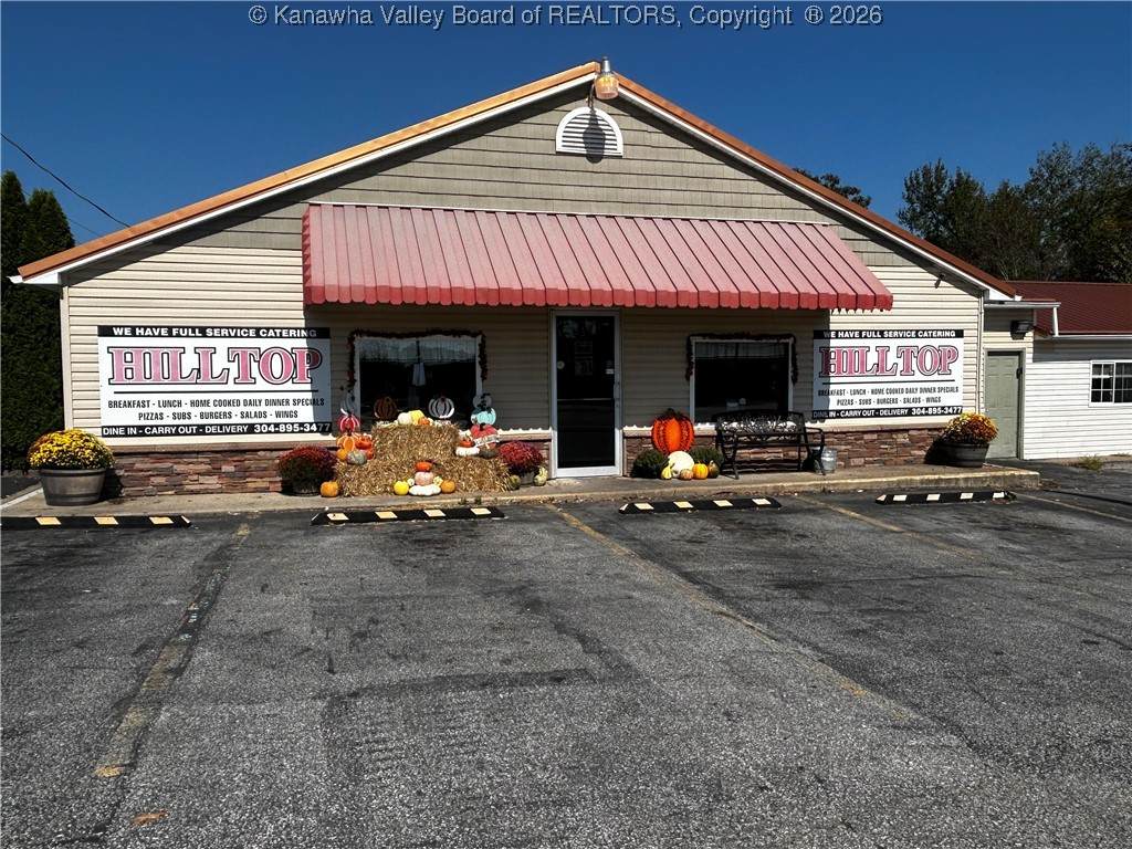 36 New Haven Road - Photo 1