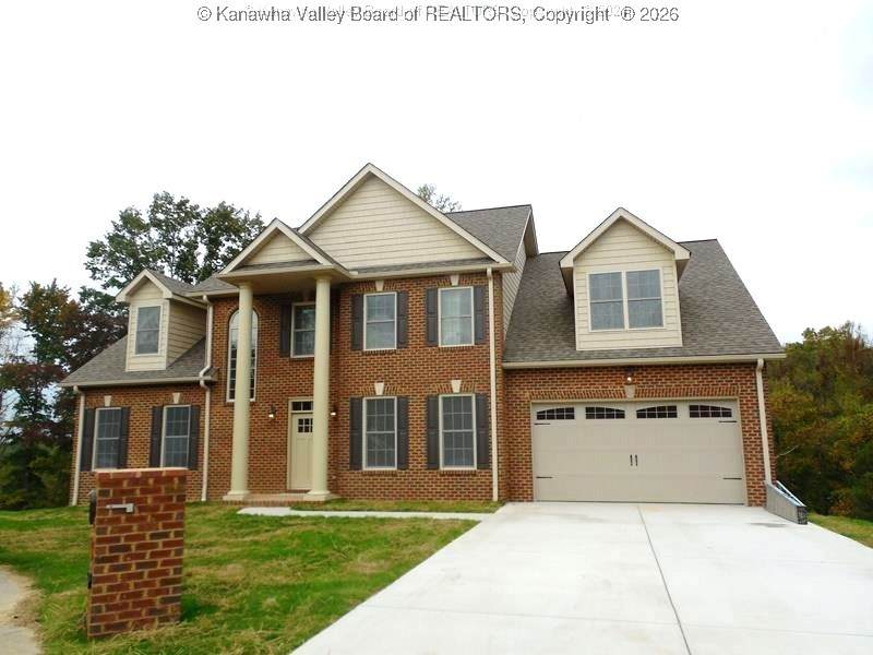 110 Patriot Way - Photo 1