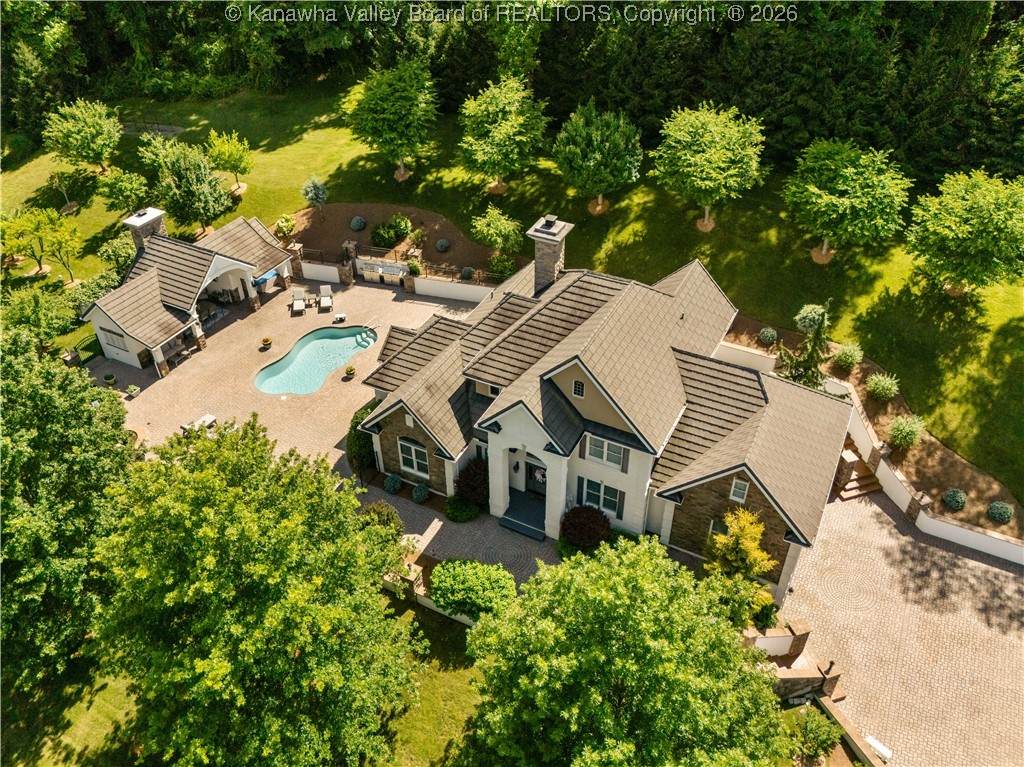 948 Little Coal River Road - Photo 1