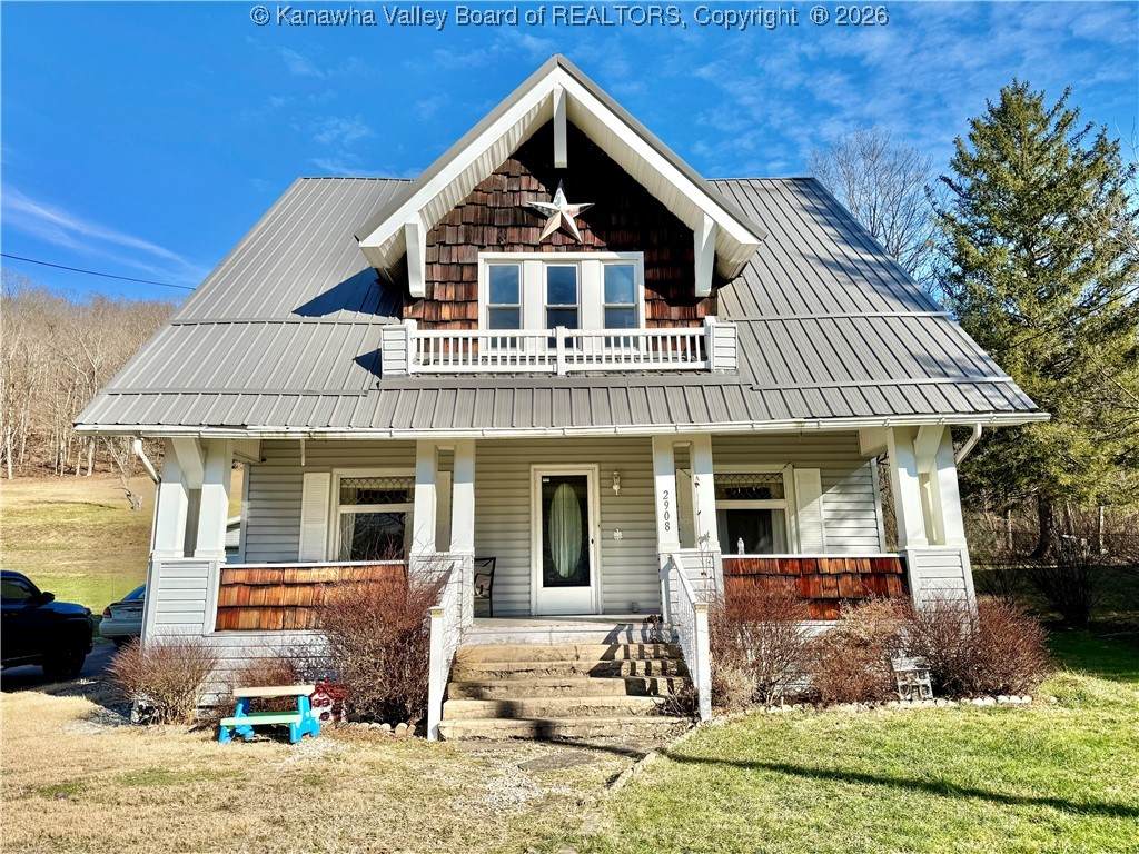 2908 Parkersburg Road - Photo 1