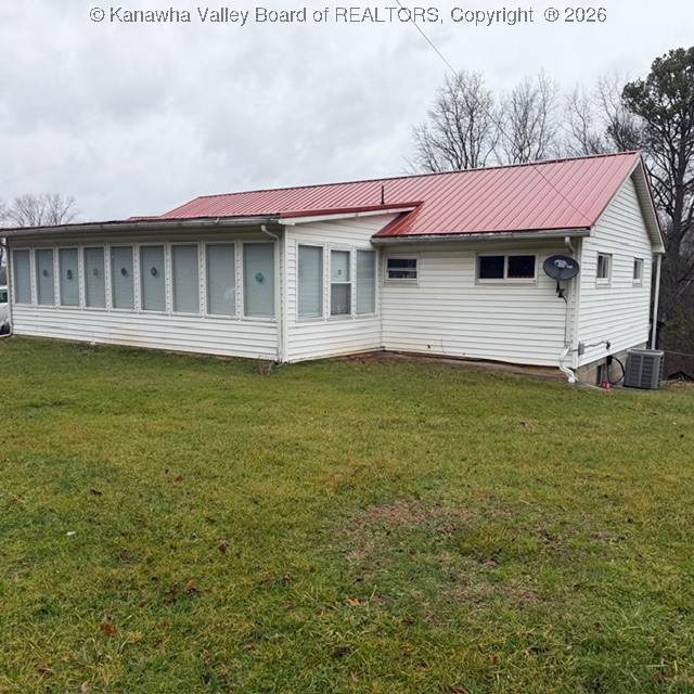 1084 Cottageville Road - Photo 1