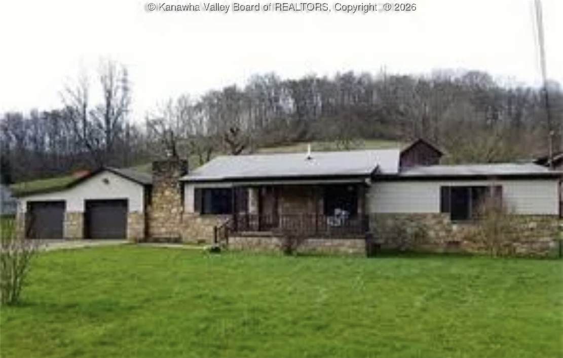 612 Cross Lanes Drive - Photo 1