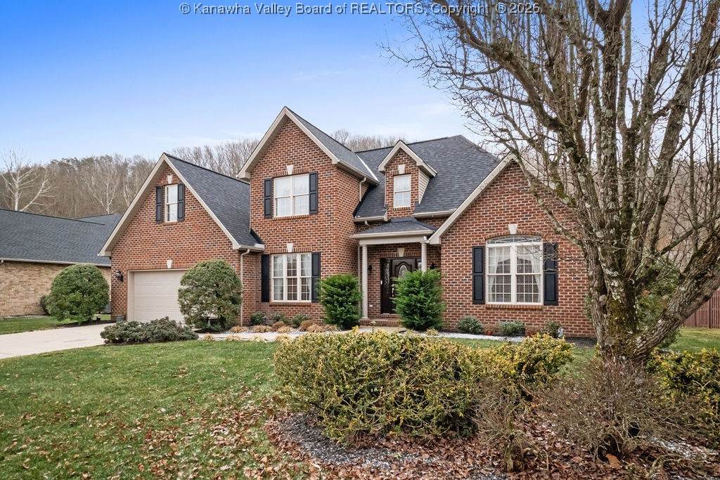 1031 Wethersfield Crossing - Photo 1