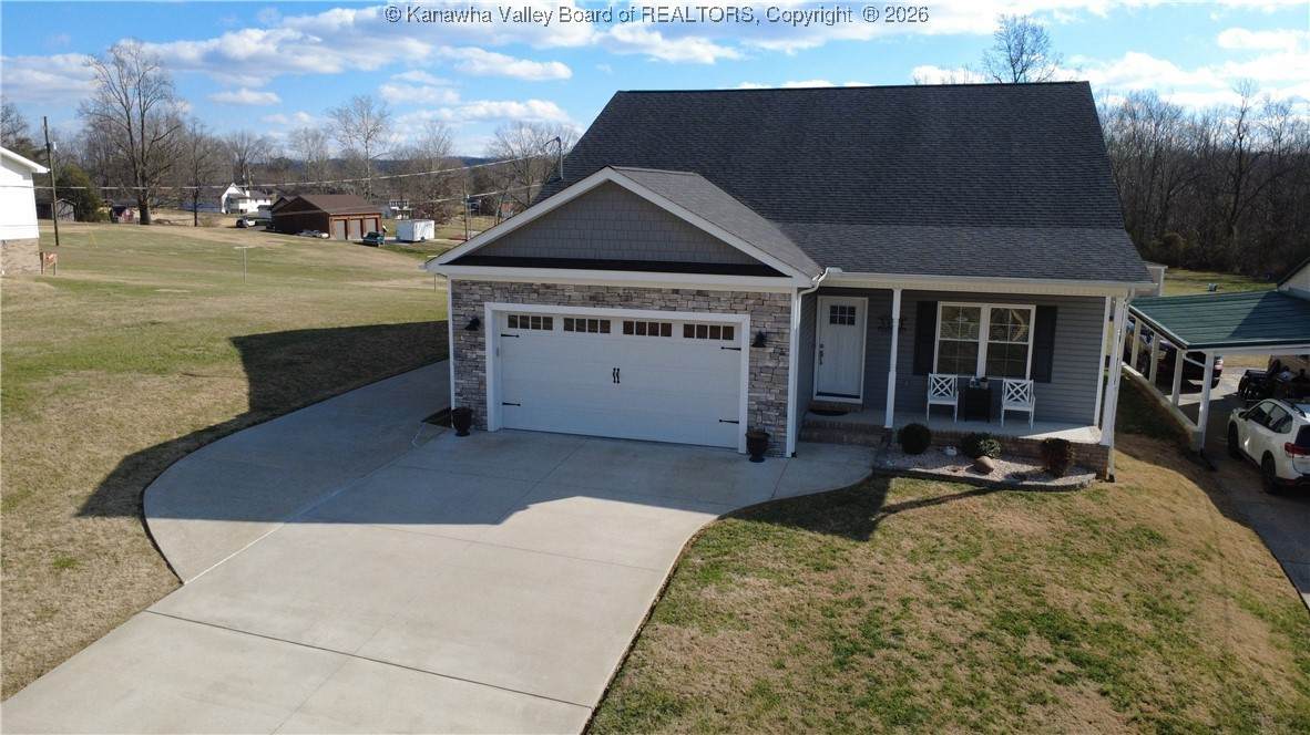 1280 Howells Mill Road - Photo 1