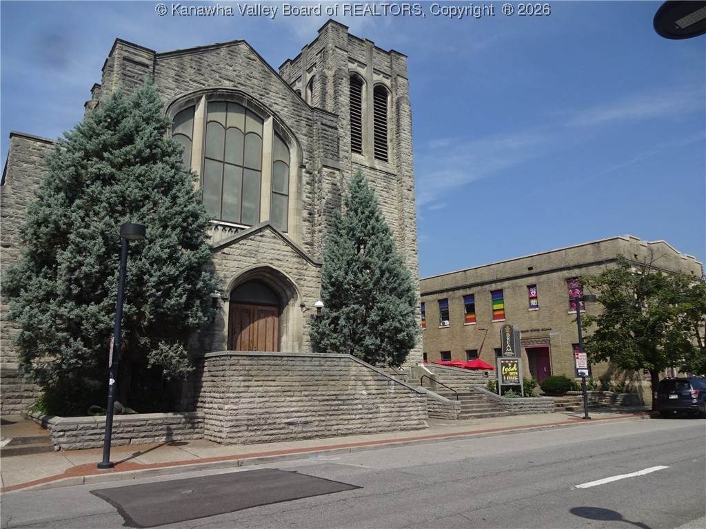 317 Washington Street - Photo 1