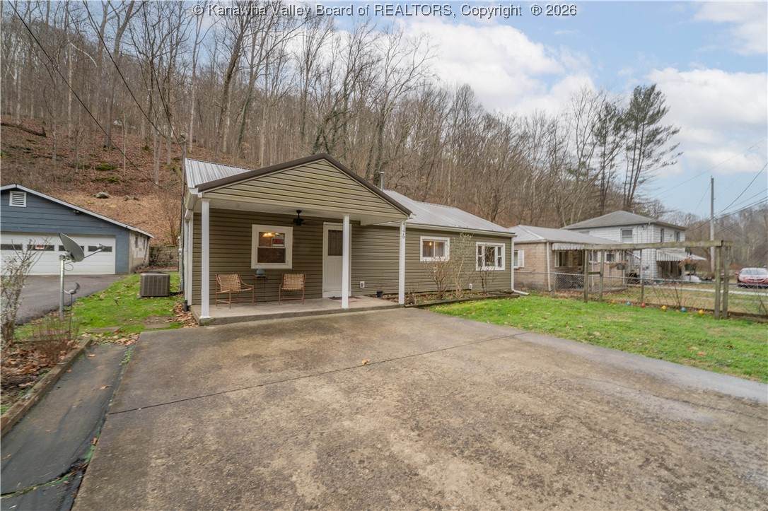 4175 Rich Fork Road - Photo 1