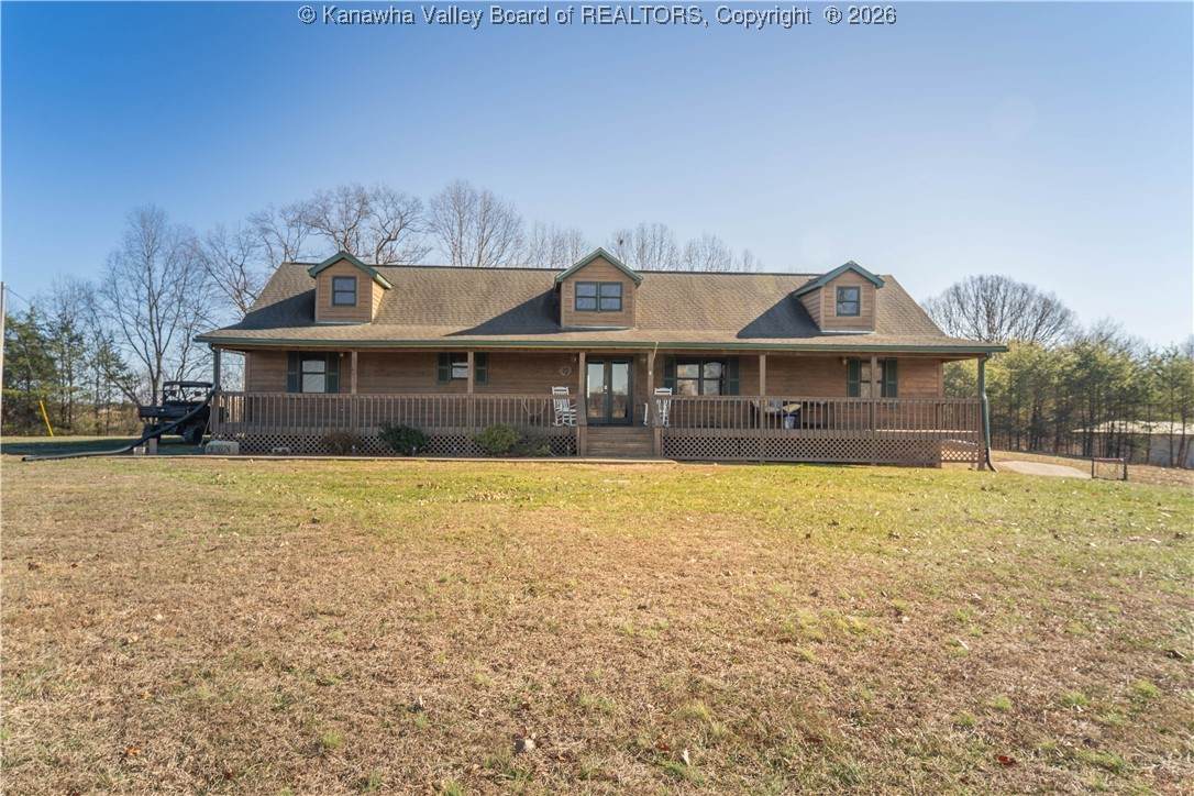 6657 Longdale Road - Photo 1