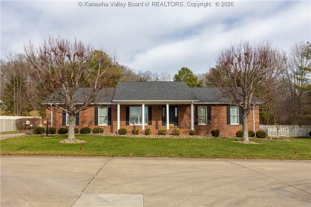 97 Willowood Circle - Photo 1