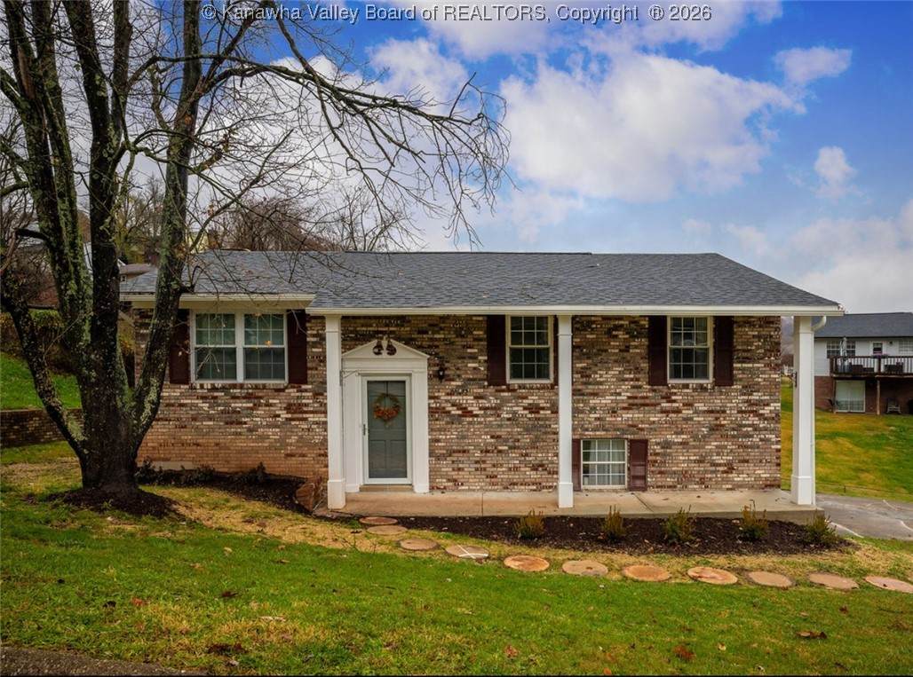 5208 Bethany Drive - Photo 1