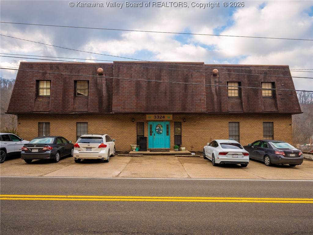 3324 Pennsylvania Avenue - Photo 1