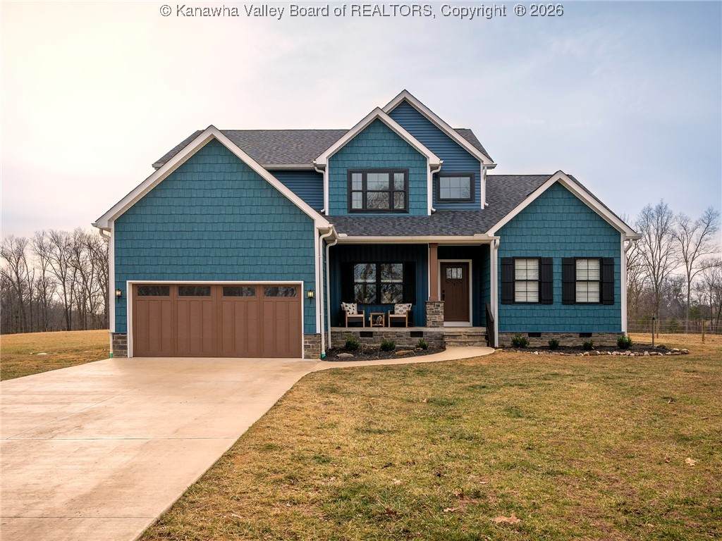 2407 Bedford Chapel Rd. - Photo 1