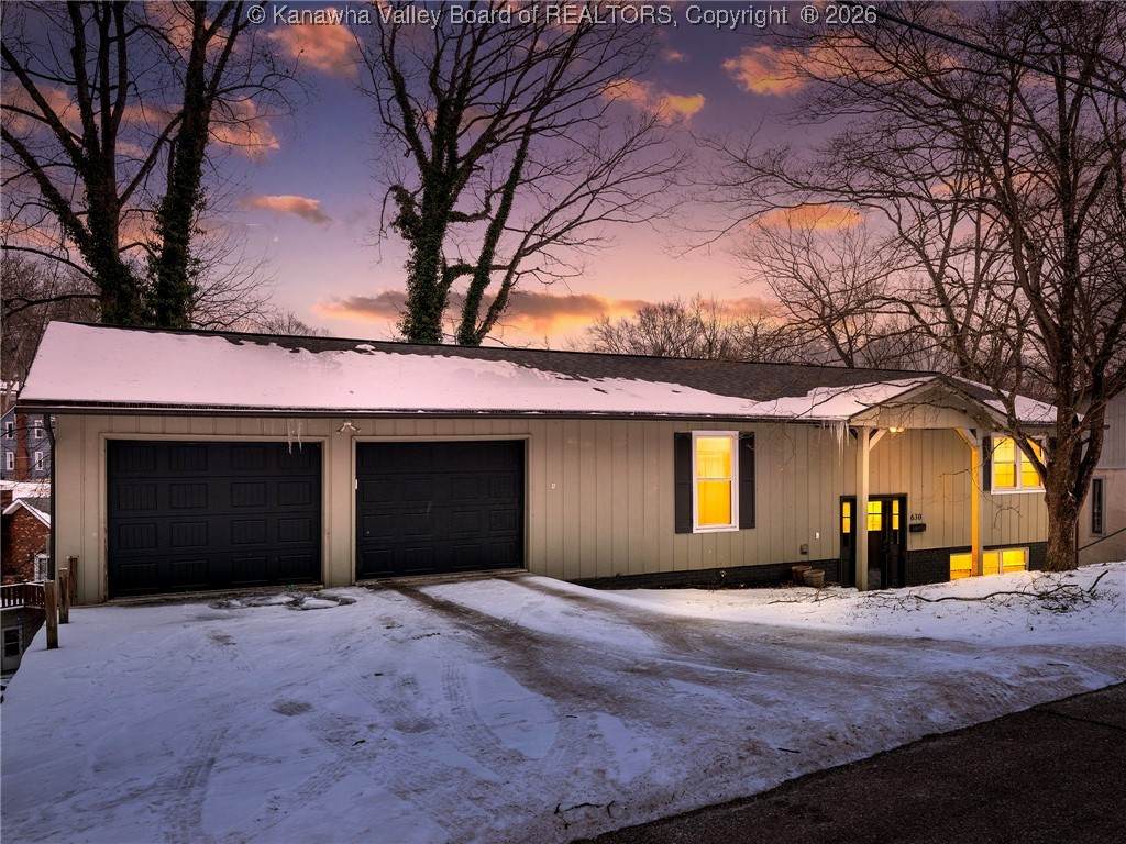 630 Jane Street - Photo 1