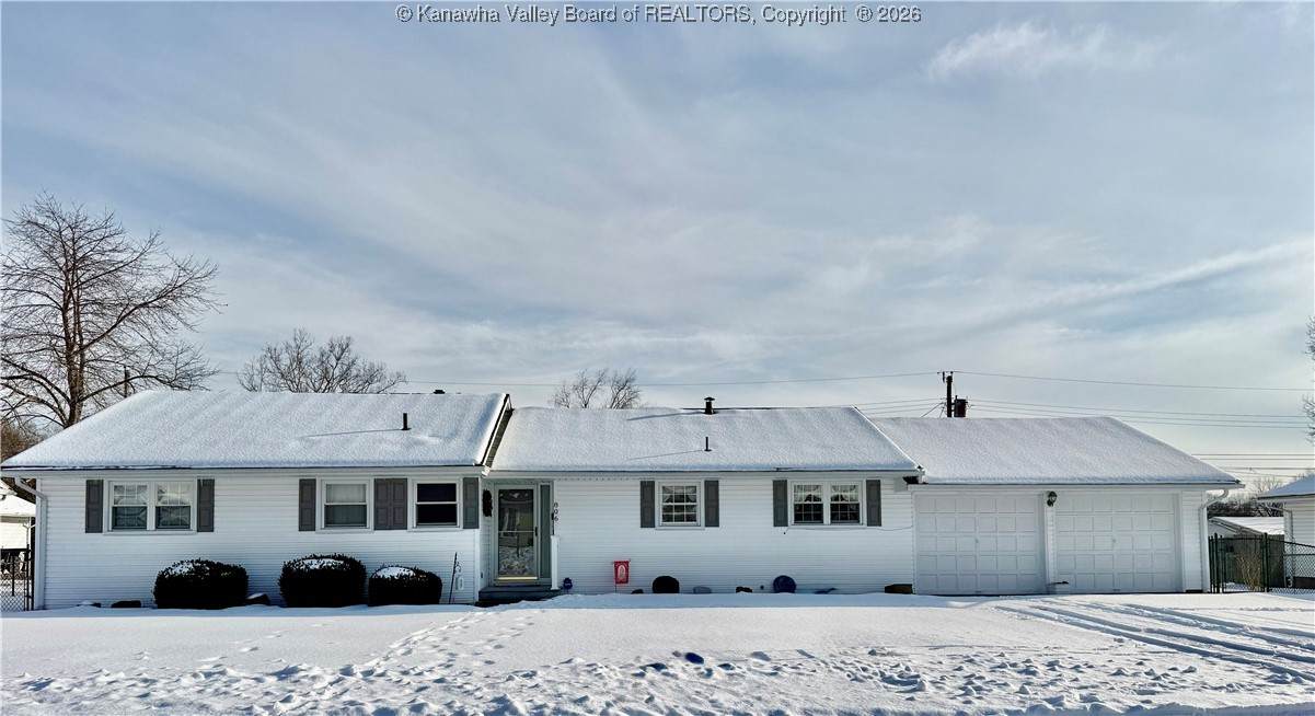 806 Cherry Street - Photo 1