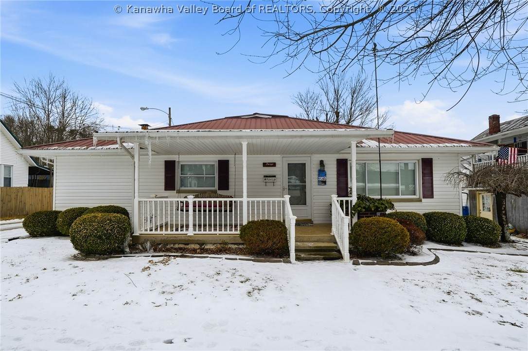 1531 Smith Street - Photo 1