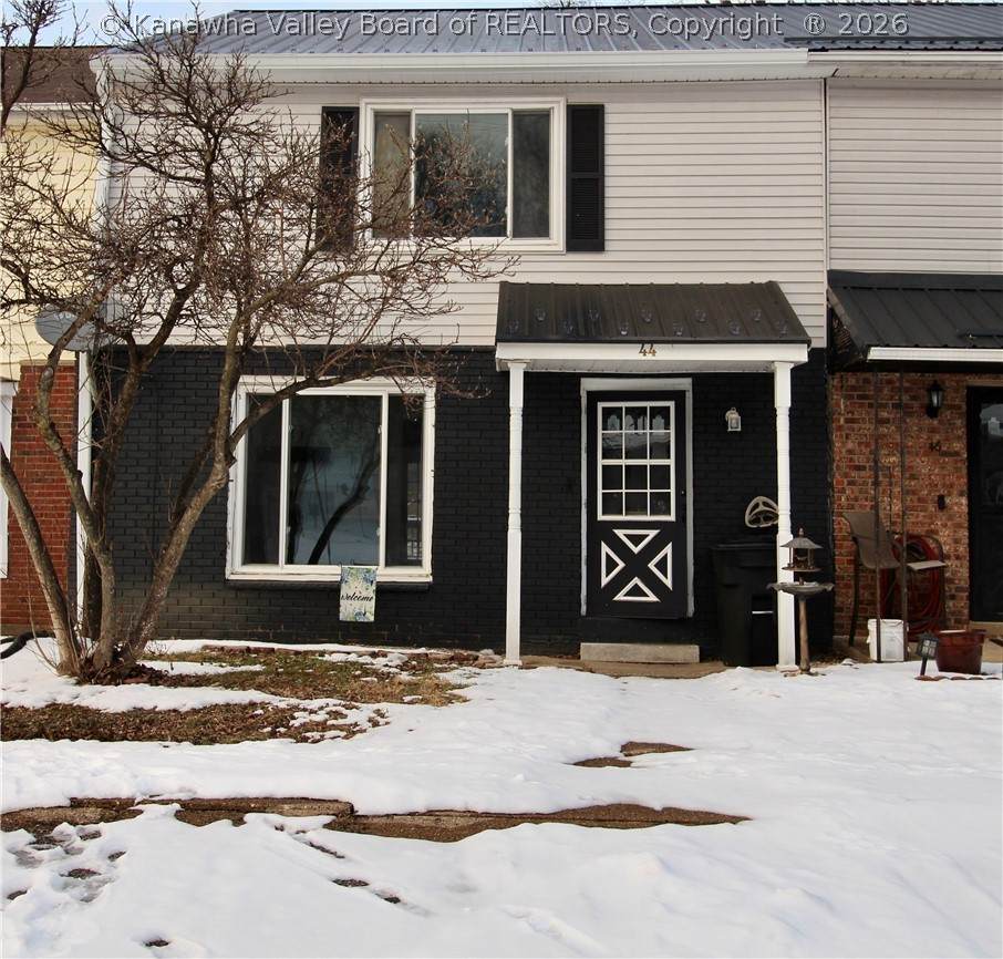 44 Sitting Bull Drive - Photo 1