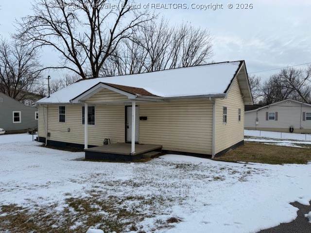 1309 Grosscup Avenue - Photo 1