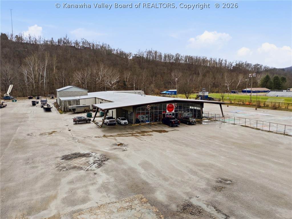 5100 Elk River Road - Photo 1