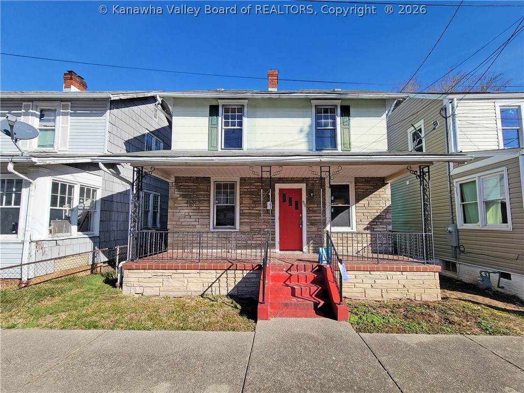 602 Main Street - Photo 1