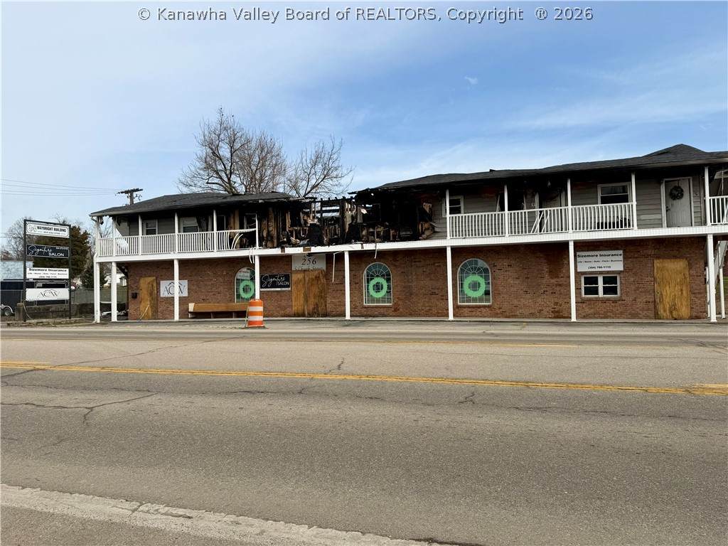 256 Church Street - Photo 1