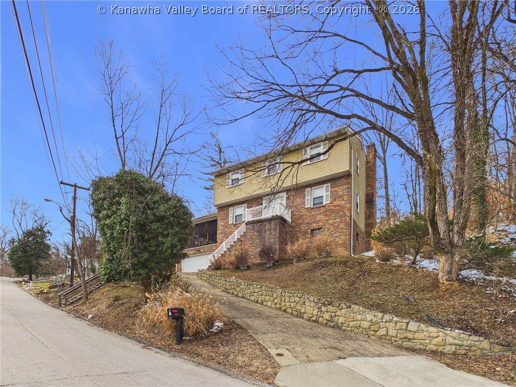 1200 Henry Road - Photo 1