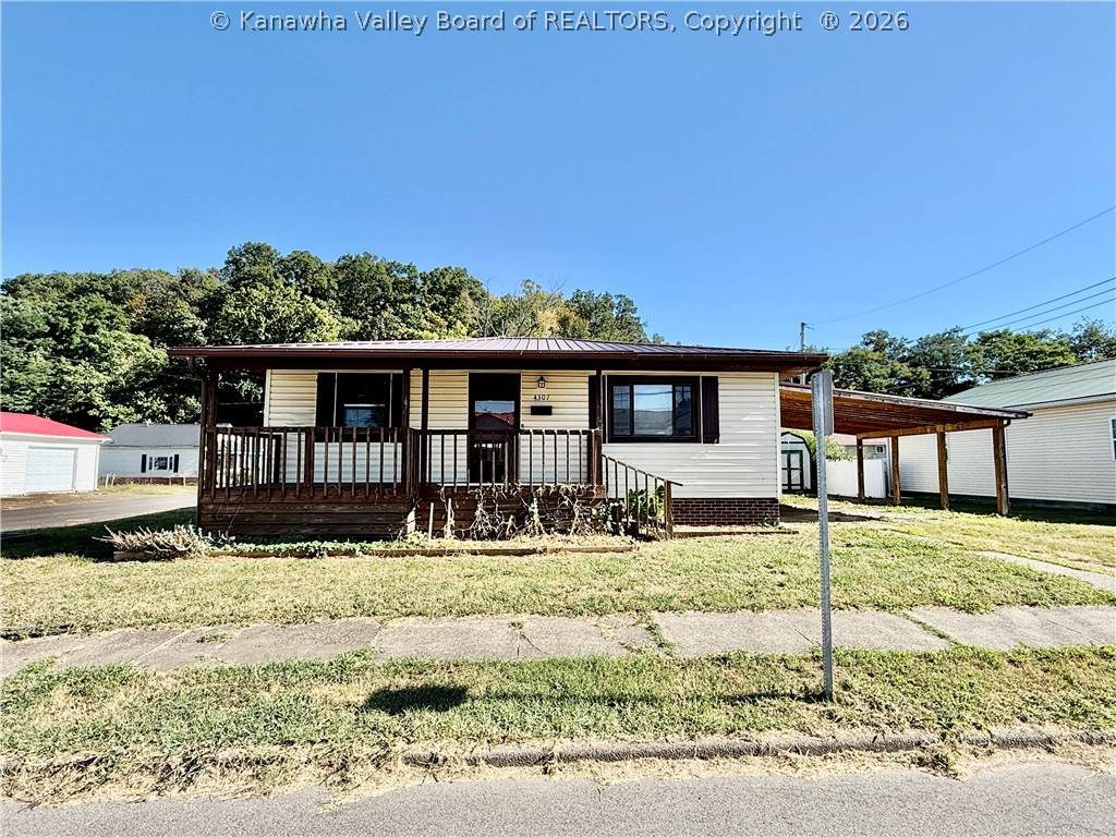 4307 Hughes Street - Photo 1
