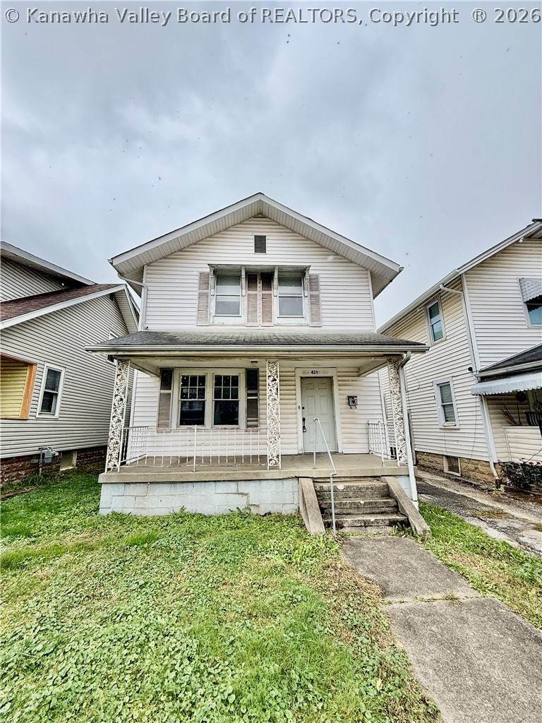 421 26th Street - Photo 1