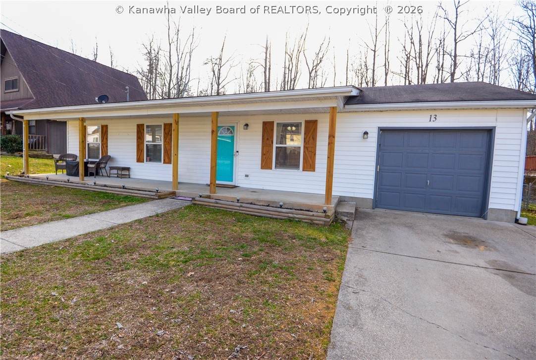 13 Clotine Drive - Photo 1