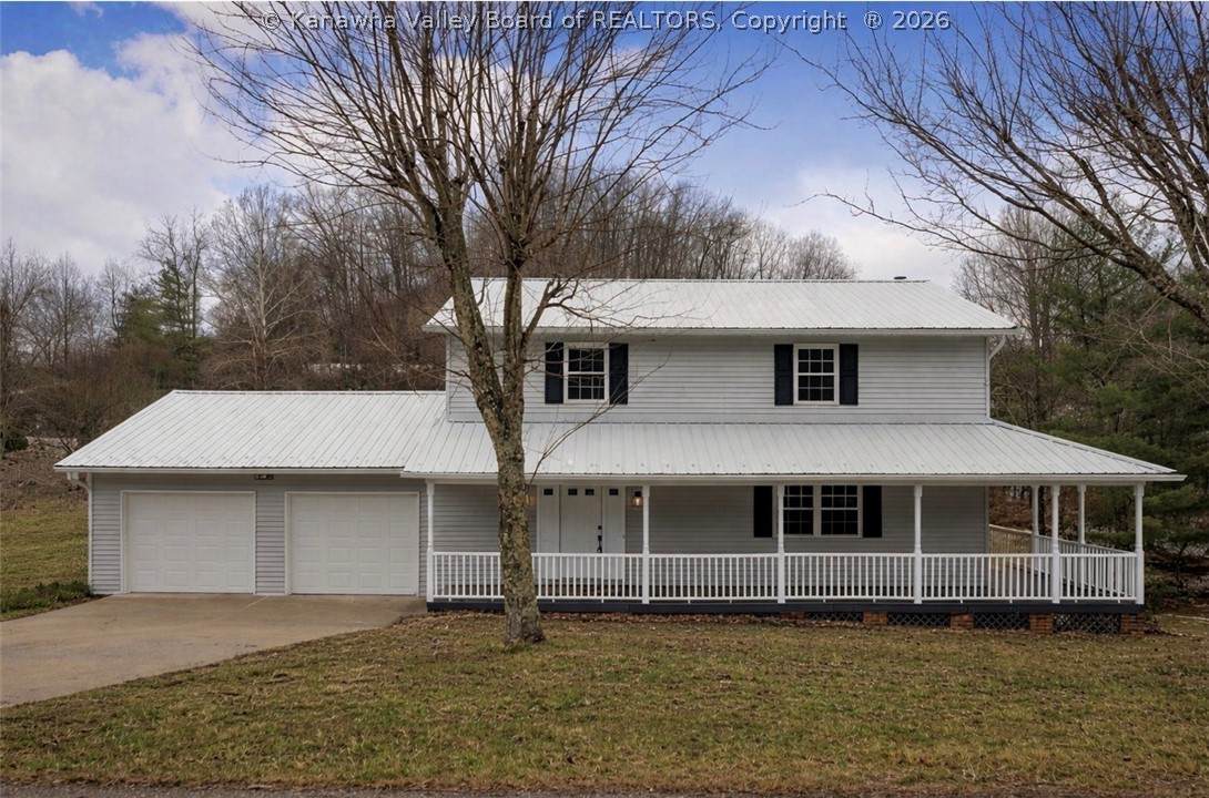 1292 Scott Depot Road - Photo 1