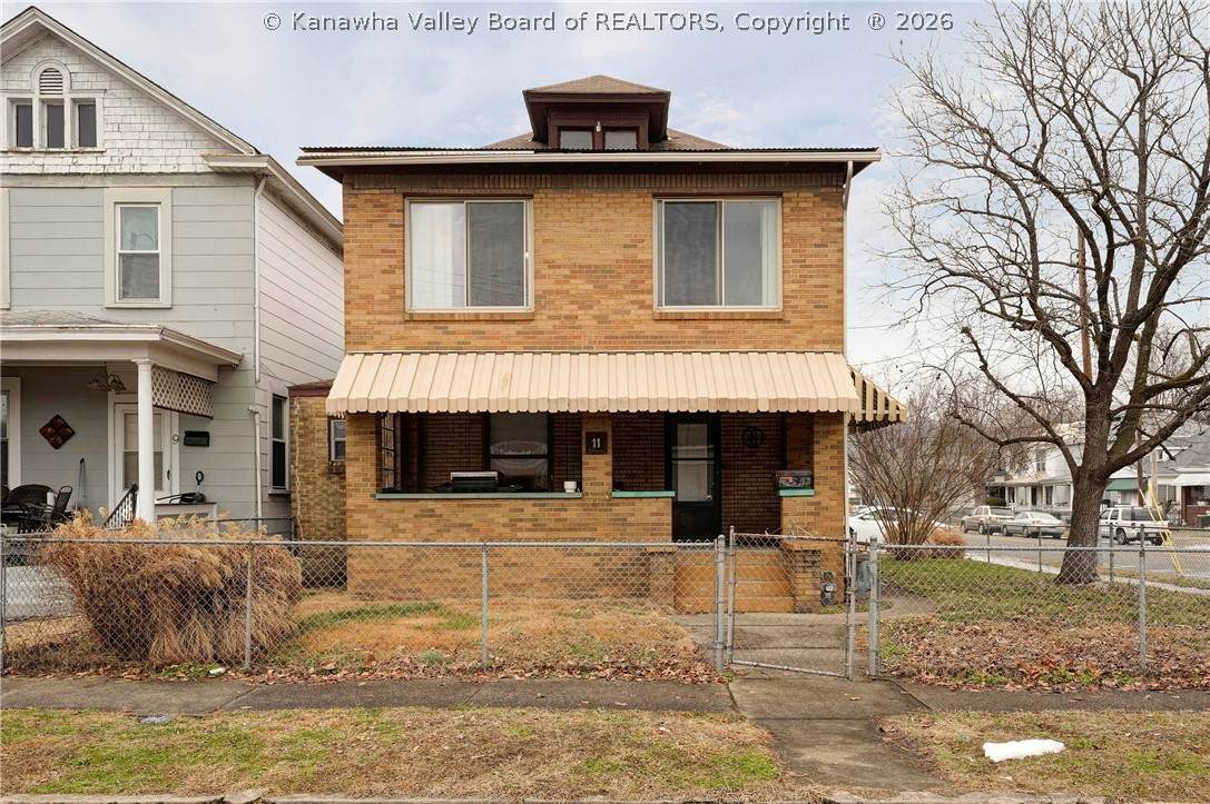 11 Ohio And 309 Berkeley Street - Photo 1