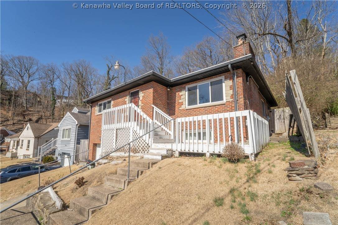 670 Forest Circle - Photo 1