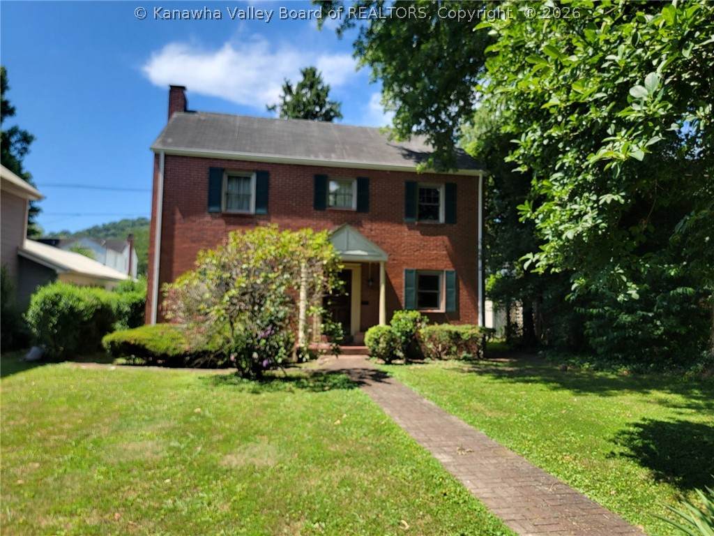 4315 Staunton Avenue - Photo 1