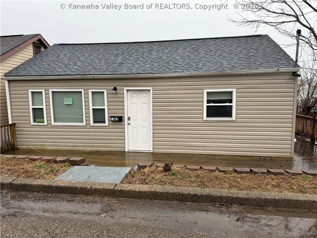 1303 Fletcher Avenue - Photo 1