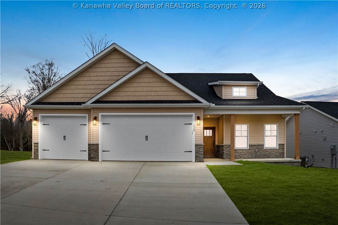228 Brick House Drive - Photo 1
