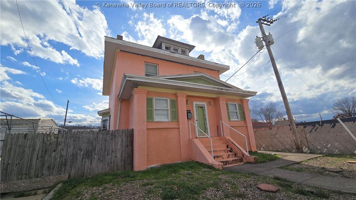 615 Central Avenue - Photo 1