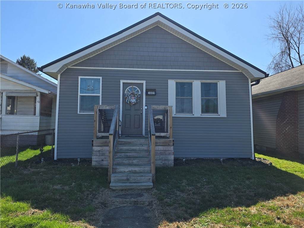 3809 Auburn Road - Photo 1