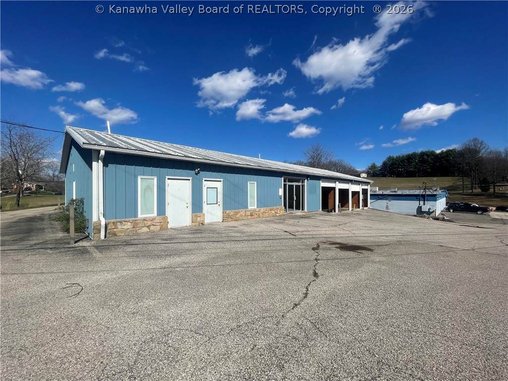 6421 Sissonville Drive - Photo 1