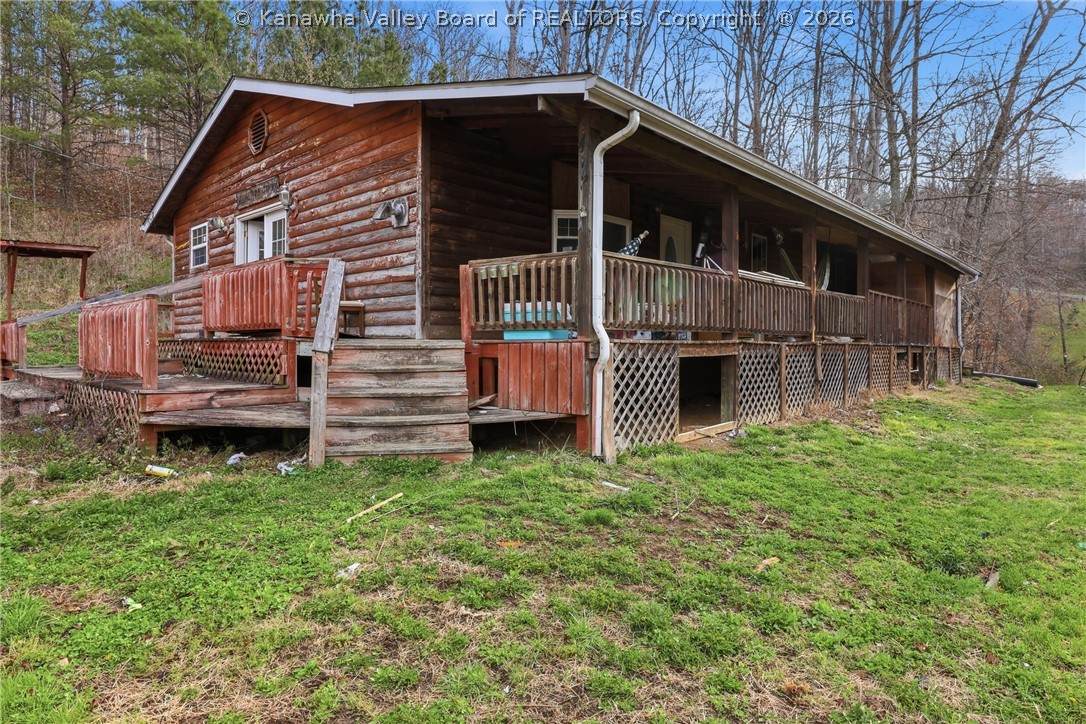 155 Tolsia Heights Road - Photo 1