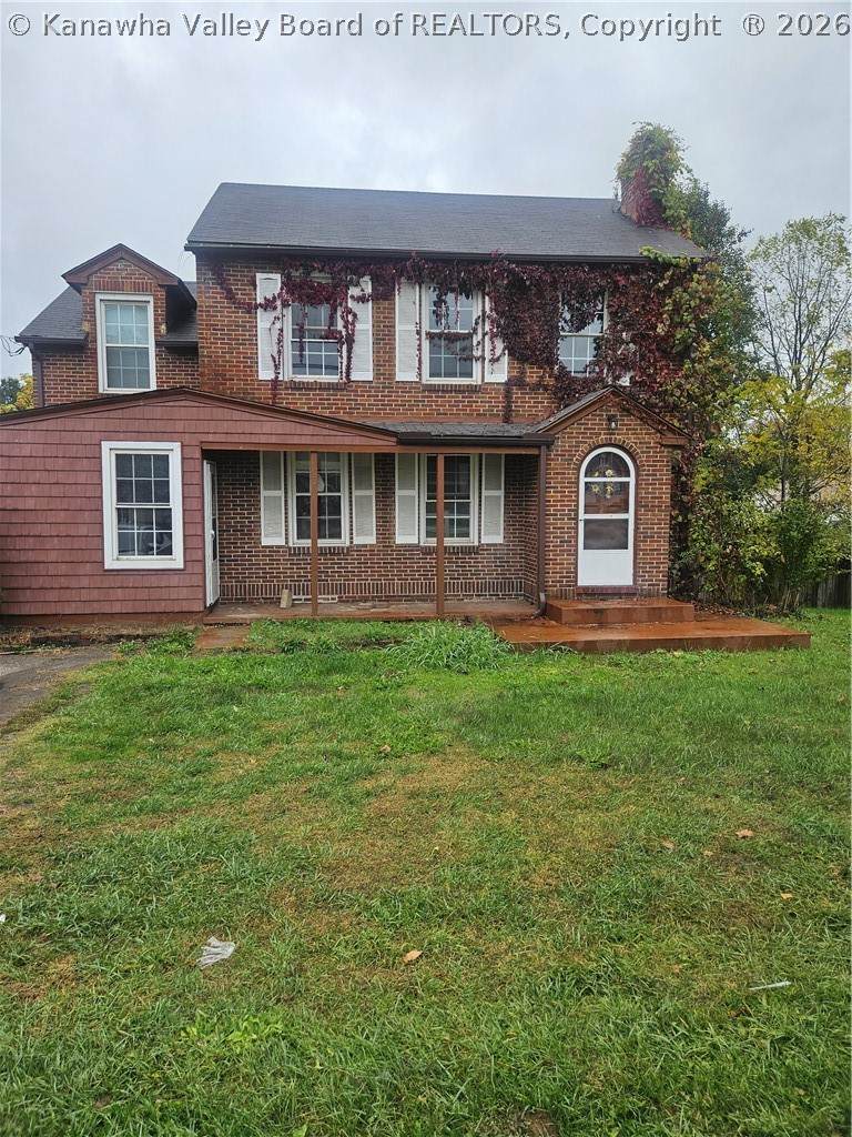 3213 Jackson Avenue - Photo 1