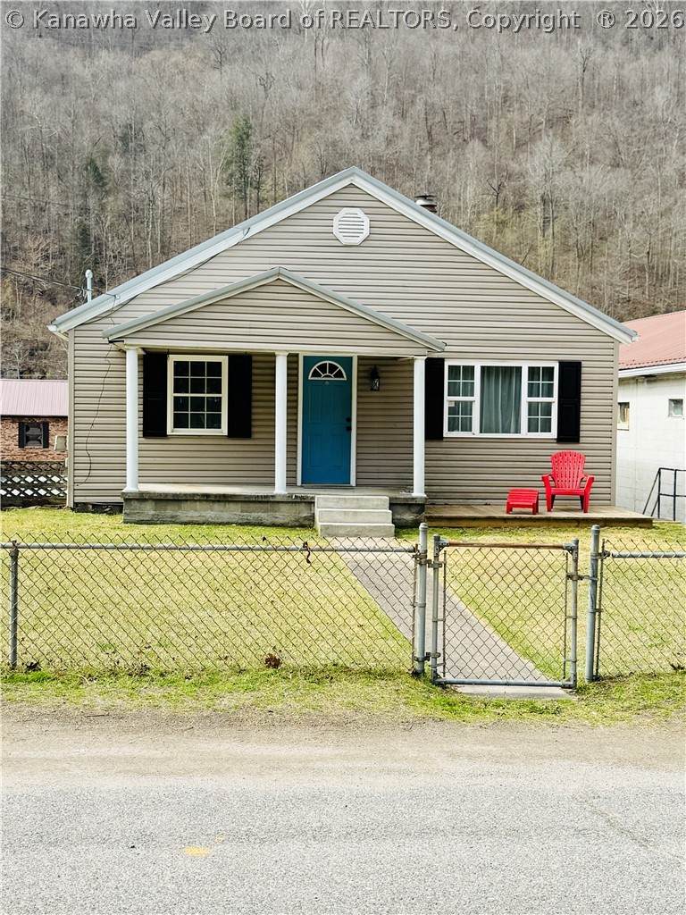 33150 Coal River Road - Photo 1