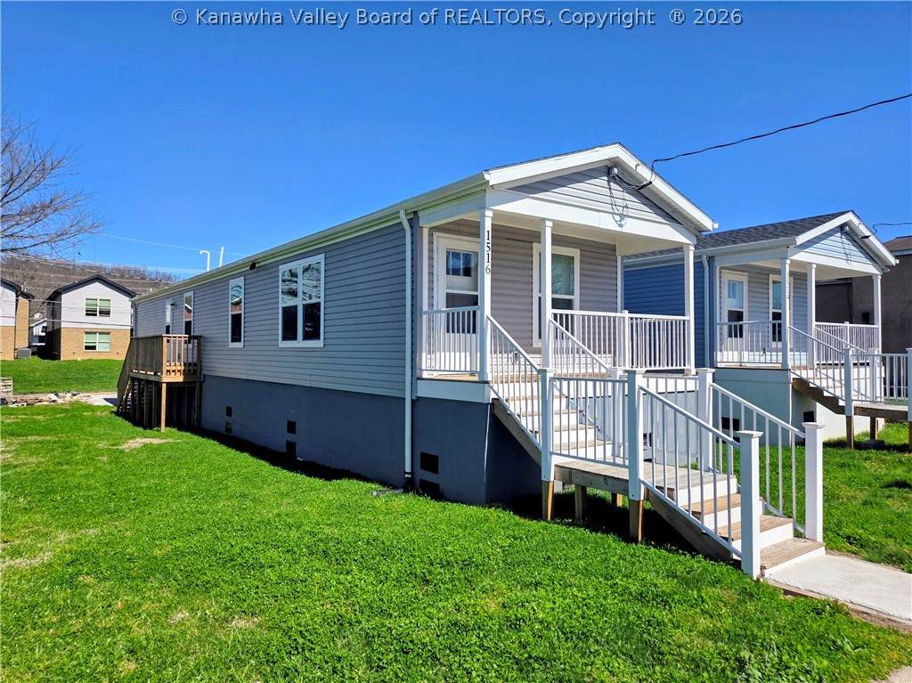 1516 2nd Avenue - Photo 1